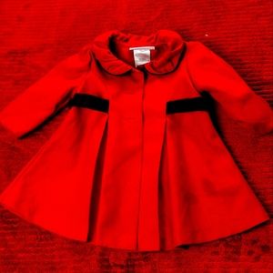 🆕 Bonnie Baby  Coat dress